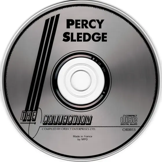 Percy Sledge - When A Man-2