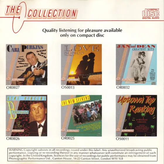 Percy Sledge - When A Man-4