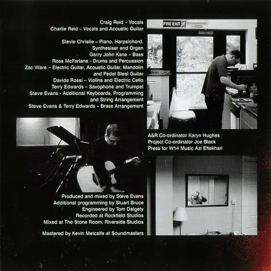 The Proclaimers - Life With You-2
