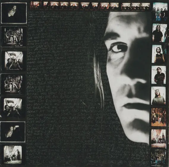 Puddle Of Mudd - Life On Display-10