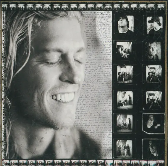 Puddle Of Mudd - Life On Display-5
