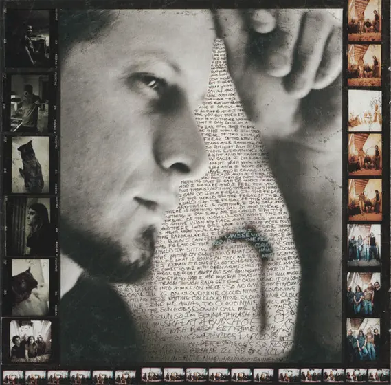 Puddle Of Mudd - Life On Display-6