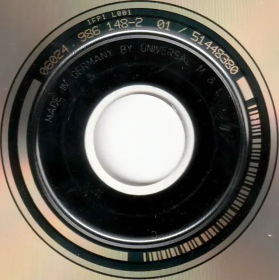 Puddle Of Mudd - Life On Display-3