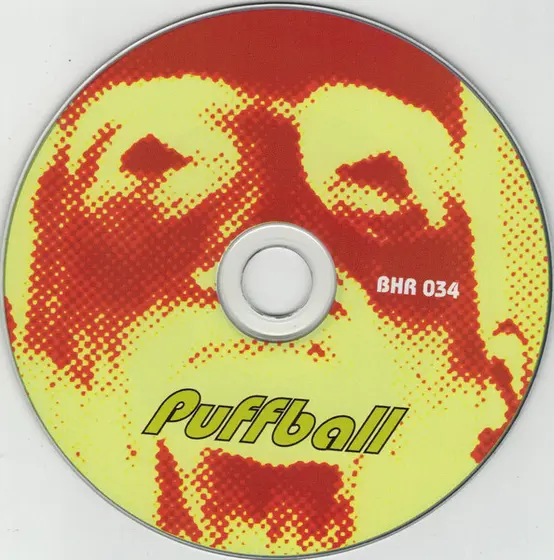 Puffball - Pb-2