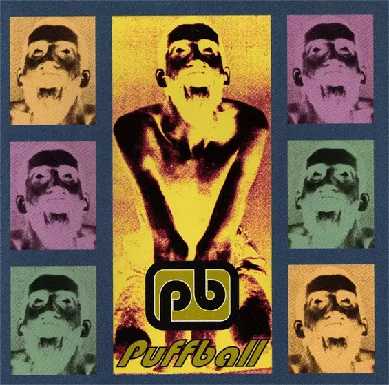 Puffball - Pb-0