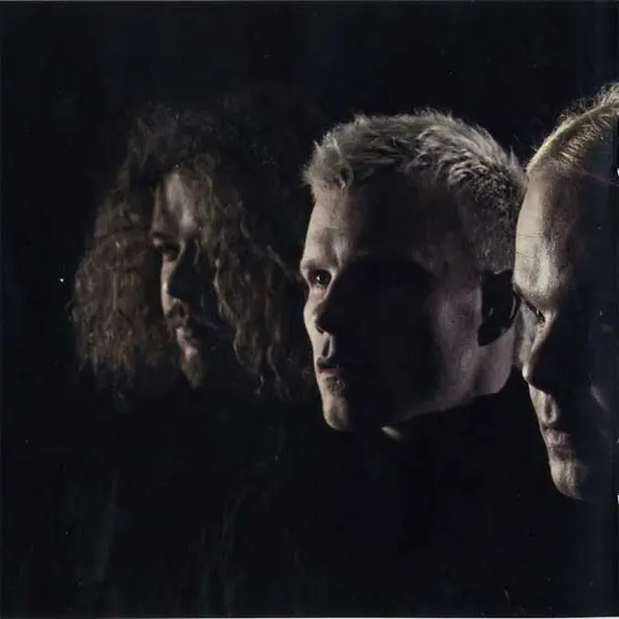 The Rasmus - Black Roses-10