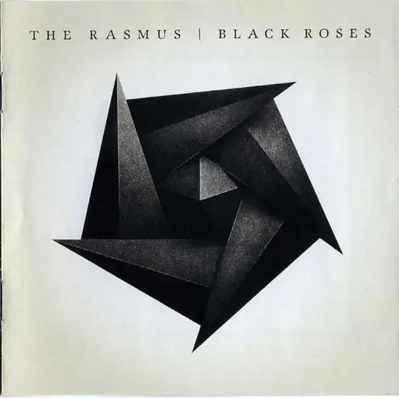 The Rasmus - Black Roses-0
