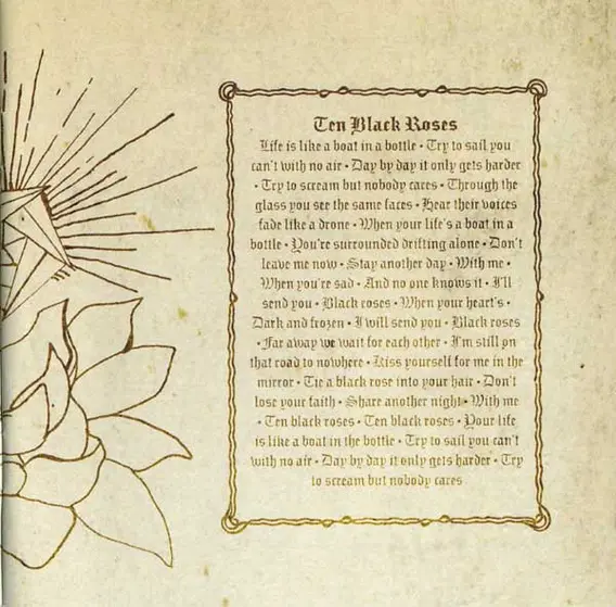 The Rasmus - Black Roses-4