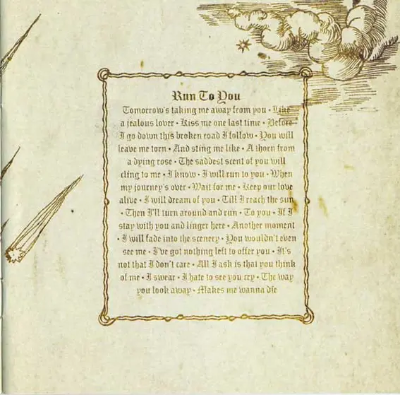 The Rasmus - Black Roses-8