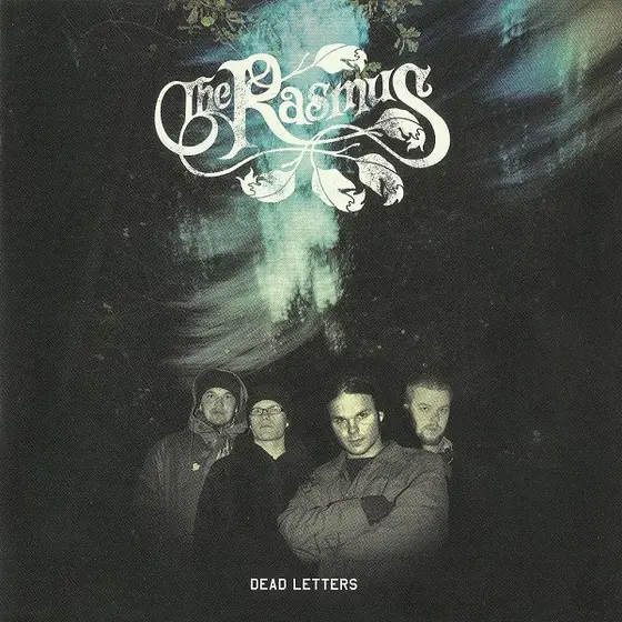 The Rasmus - Dead Letters-0