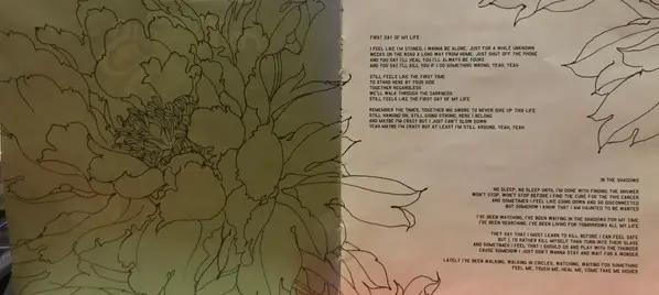 The Rasmus - Dead Letters-3