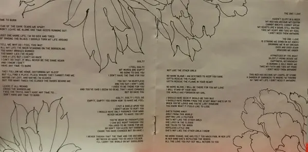 The Rasmus - Dead Letters-5
