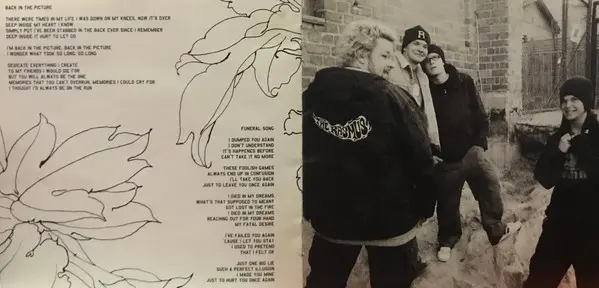 The Rasmus - Dead Letters-6