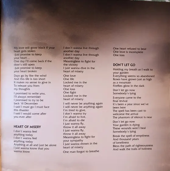The Rasmus - Hide From The Sun-12