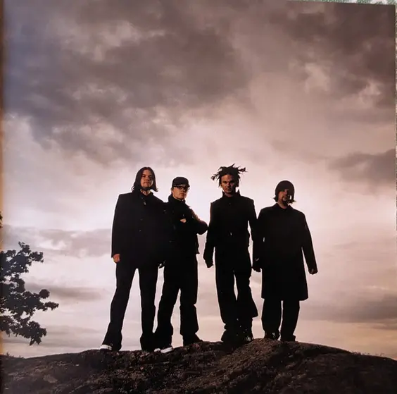 The Rasmus - Hide From The Sun-14