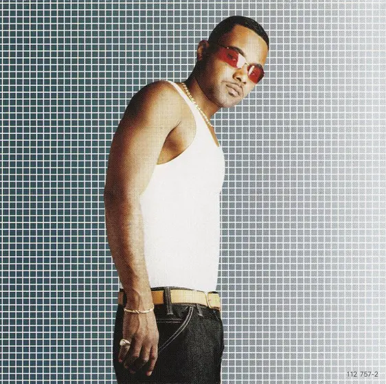 Rayvon - My Bad-1