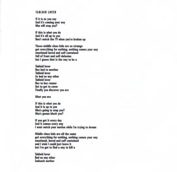 Razorlight - Slipway Fires-6