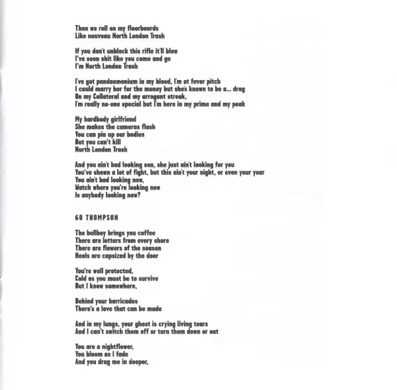 Razorlight - Slipway Fires-8