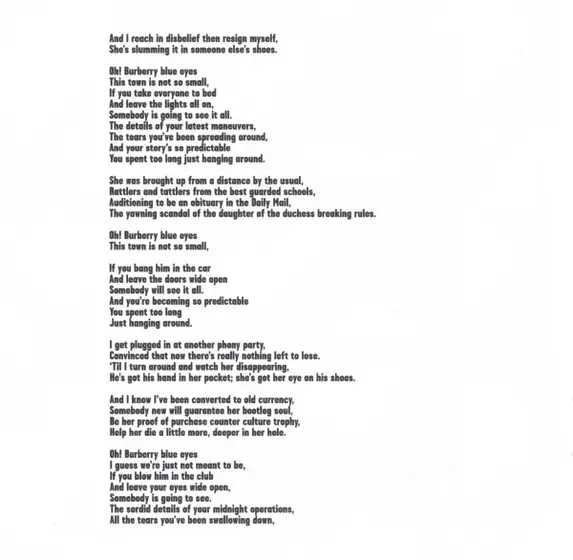 Razorlight - Slipway Fires-11