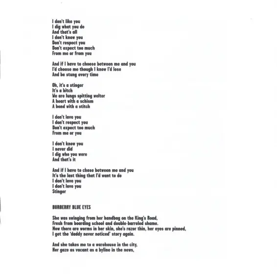 Razorlight - Slipway Fires-10
