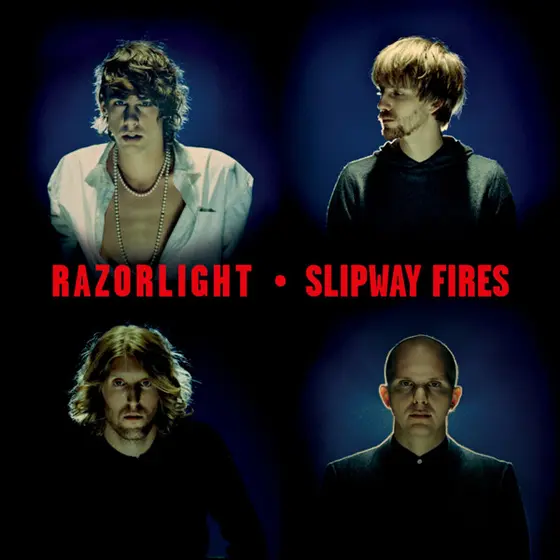 Razorlight - Slipway Fires-0