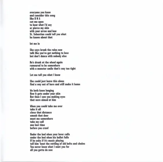 Razorlight - Slipway Fires-14