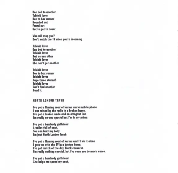Razorlight - Slipway Fires-7