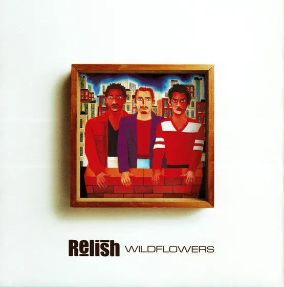 Relish - Wildflowers-0