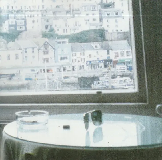 Richard Ashcroft - Alone With Everybody-16