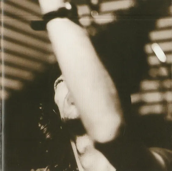 Richard Ashcroft - Alone With Everybody-6