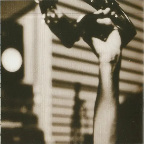 Richard Ashcroft - Alone With Everybody-5