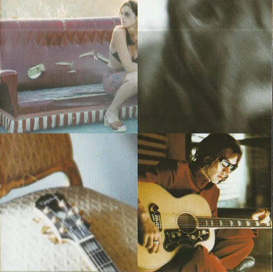 Richard Ashcroft - Alone With Everybody-12