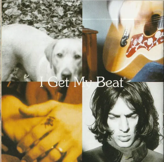 Richard Ashcroft - Alone With Everybody-11