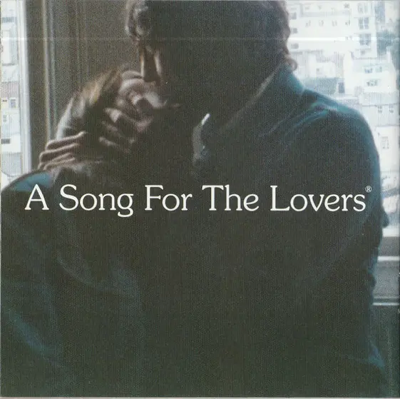 Richard Ashcroft - Alone With Everybody-15