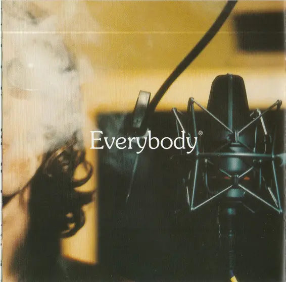 Richard Ashcroft - Alone With Everybody-7