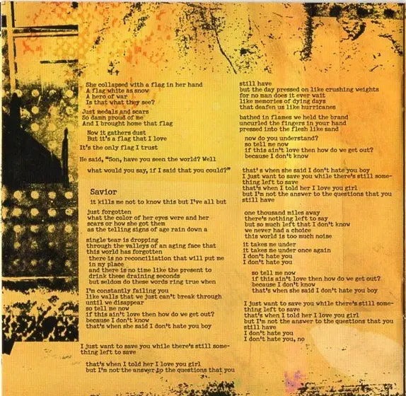 Rise Against - Appeal To Reason-11