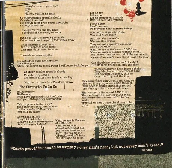 Rise Against - Appeal To Reason-8