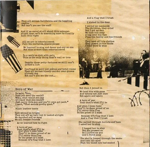 Rise Against - Appeal To Reason-10