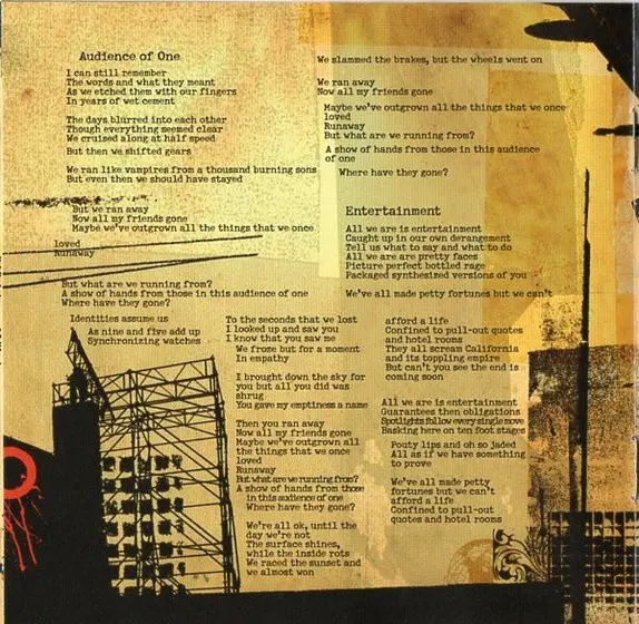 Rise Against - Appeal To Reason-9