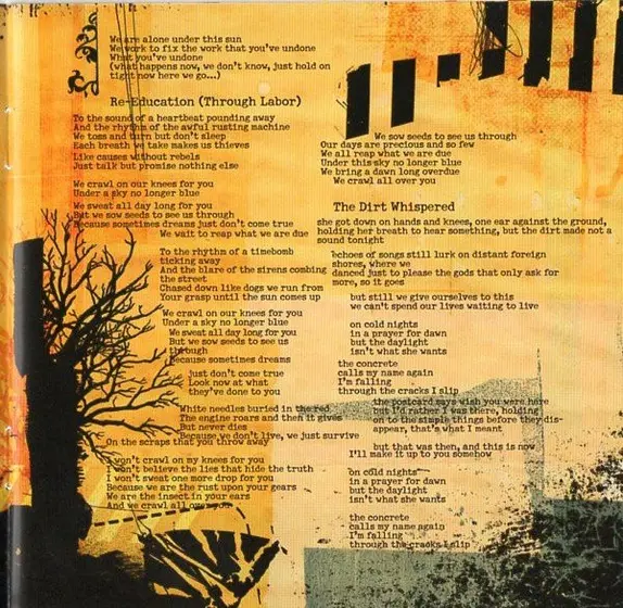 Rise Against - Appeal To Reason-6