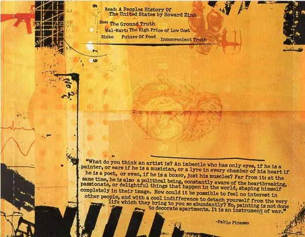 Rise Against - Appeal To Reason-16