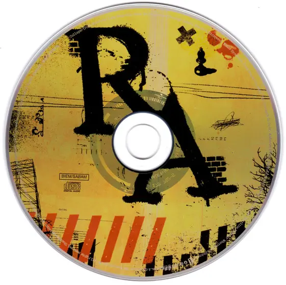 Rise Against - Appeal To Reason-2