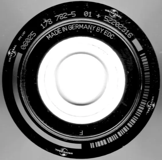 Rise Against - Appeal To Reason-3