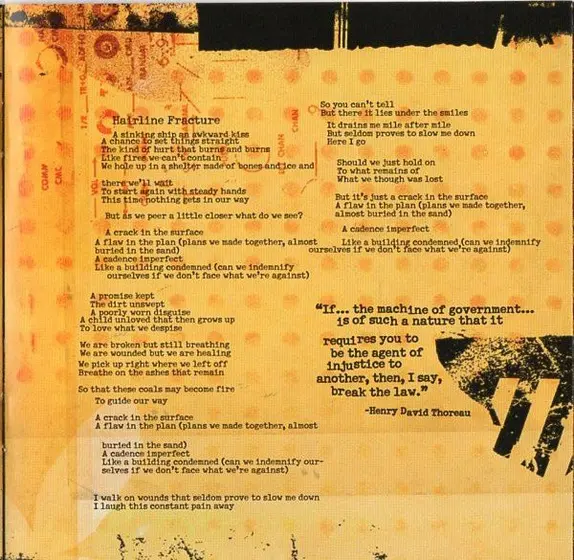 Rise Against - Appeal To Reason-12