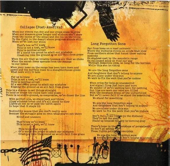 Rise Against - Appeal To Reason-5