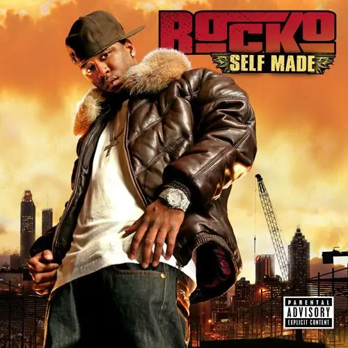 Rocko (4) - Self Made-0