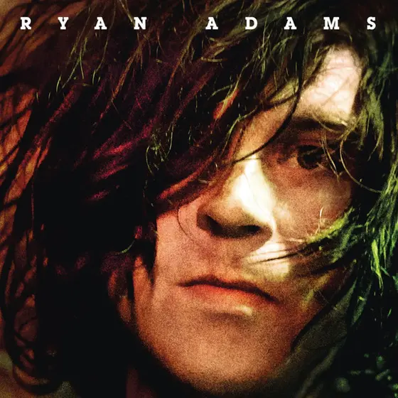 Ryan Adams - Ryan Adams-0