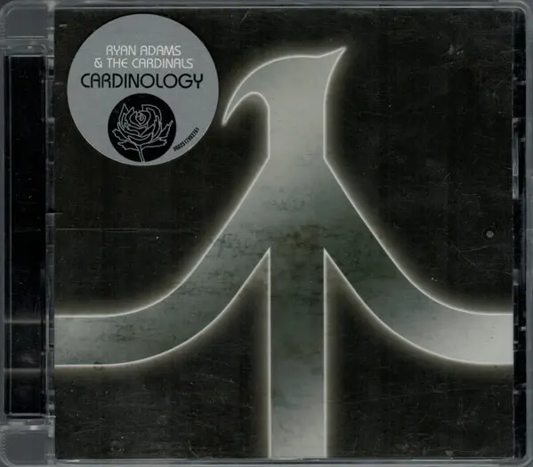Ryan Adams & The Cardinals - Cardinology-0