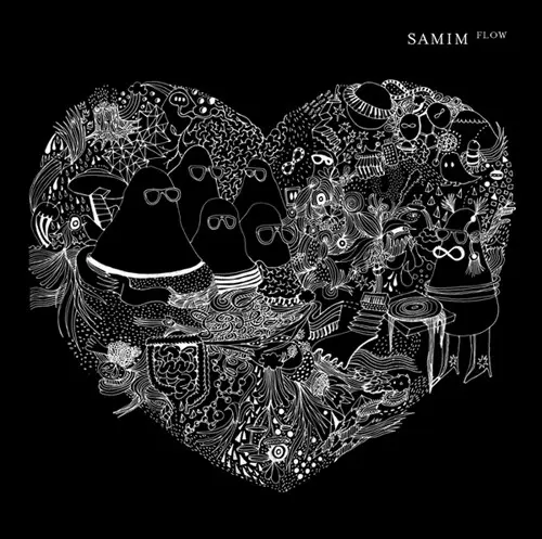 Samim (2) - Flow-0