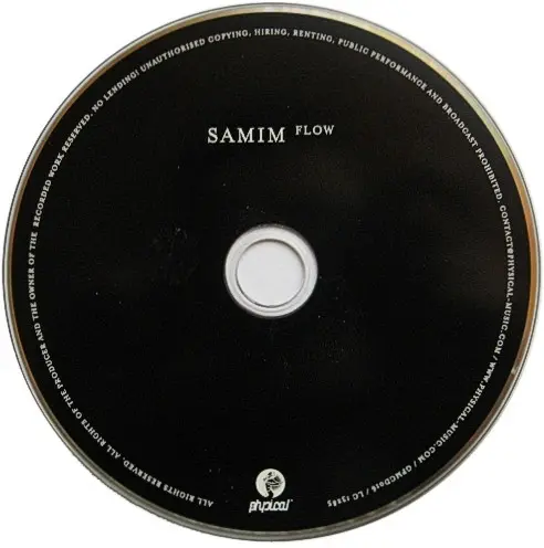 Samim (2) - Flow-1